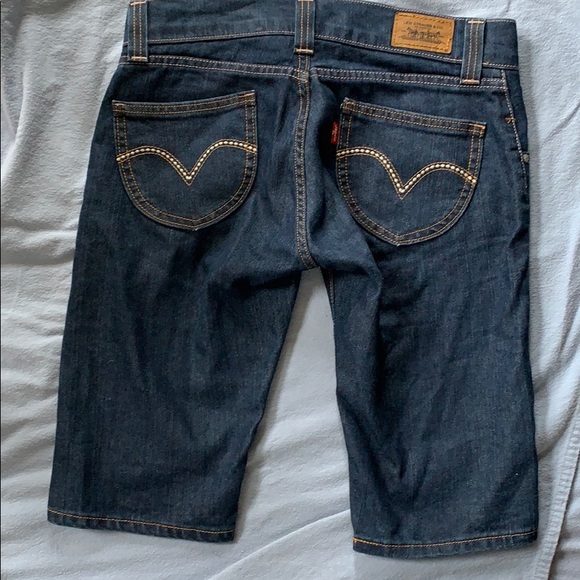 Levi Bermuda - Picture 3 of 3